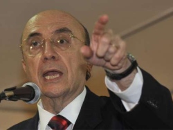 Dilma deve tirar Meirelles do BC para reduzir juros henrique meirelhes-